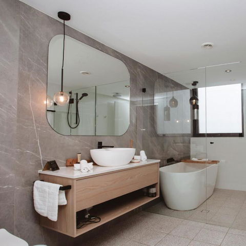 Pasadena Sydney - Accommodation Main Beach 2