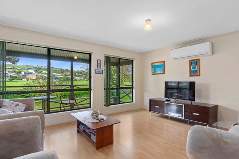 Pascalinga 38 Carrickalinga Road - Accommodation Main Beach 1