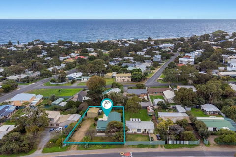 Pascalinga 38 Carrickalinga Road - Accommodation Main Beach 0