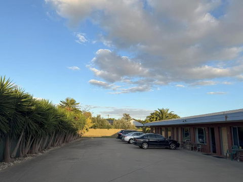 Pastoral Hotel Motel Echuca CBD - Accommodation Main Beach 1
