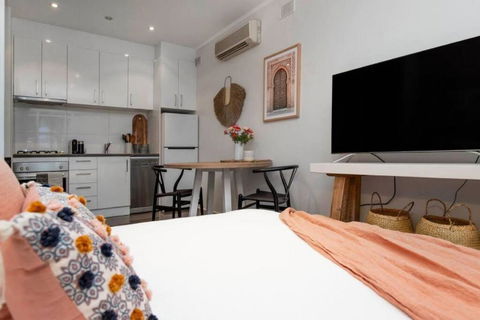 Peach On Sussex North Adelaide - Accommodation Main Beach 2