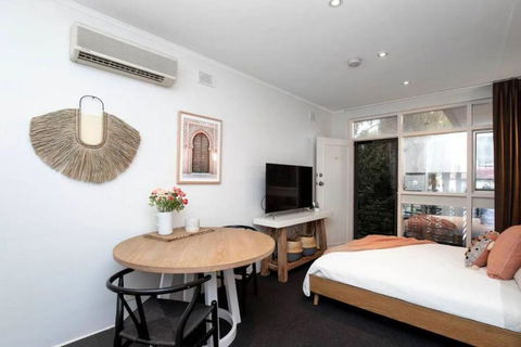 Peach On Sussex North Adelaide - Accommodation Main Beach 3