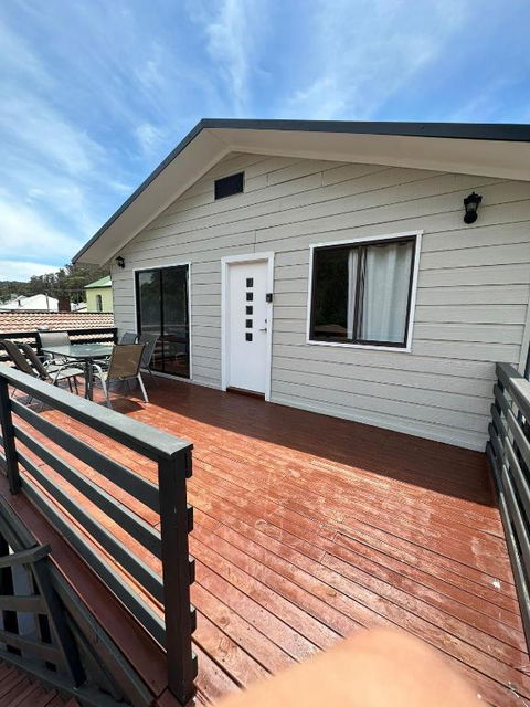 Peak View - Accommodation Main Beach 0
