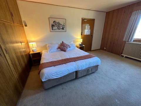 Peer Gynt Ski Lodge - Accommodation Main Beach 2