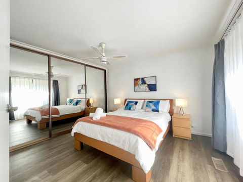 Penlink Lodge - Base To Explore Mornington Peninsula - Accommodation Main Beach 3