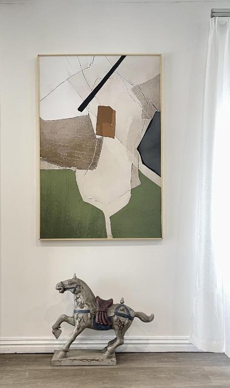 Penlink Lodge - Base To Explore Mornington Peninsula - Accommodation Main Beach 2