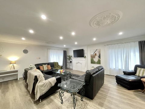 Penlink Lodge - Base To Explore Mornington Peninsula - Accommodation Main Beach 0