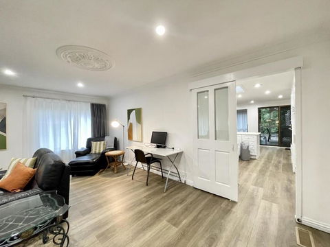 Penlink Lodge - Base To Explore Mornington Peninsula - Accommodation Main Beach 1