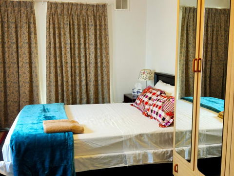 ParkViewAtMontagueFarm - Accommodation Main Beach 2