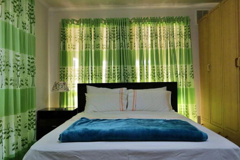 ParkViewAtMontagueFarm - Accommodation Main Beach 1