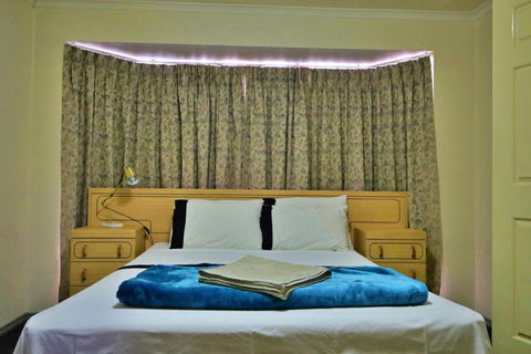 ParkViewAtMontagueFarm - Accommodation Main Beach 3