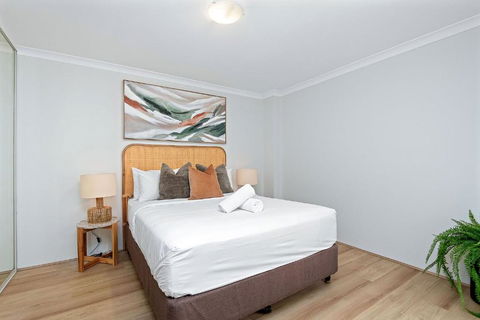 Play & Stay On Hay - Sleeps 2 Or 4 - Accommodation Main Beach 3
