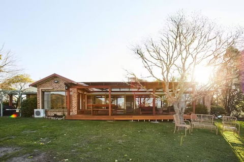 Peppercorns Riverside Farm Stay - Accommodation Main Beach 3