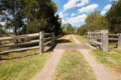 Peppercorns Riverside Farm Stay - Accommodation Main Beach 2