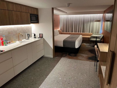 Peppers Gladstone - Accommodation Main Beach 2