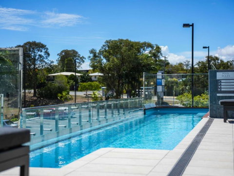 Peppers Gladstone - Accommodation Main Beach 1