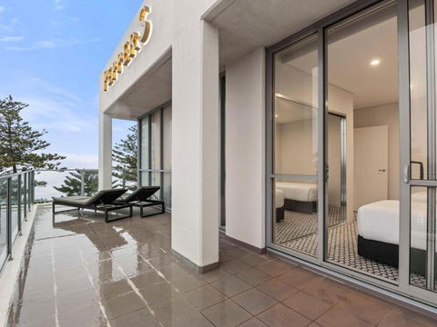 Peppers Manly Beach - Accommodation Main Beach 3