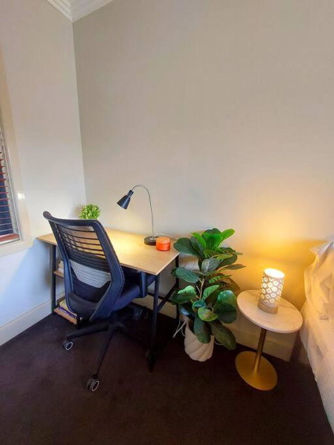 Perfect And Modern Apartment Broadway-Chippendale - Accommodation Main Beach 1