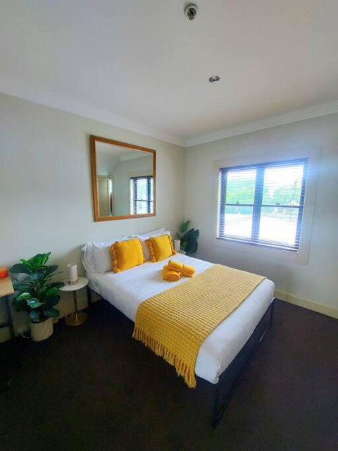 Perfect And Modern Apartment Broadway-Chippendale - Accommodation Main Beach 0