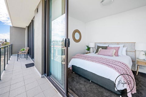 Perfect Penthouse - WiFi Included - Accommodation Main Beach 0