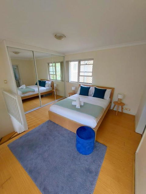Perfect Room For Students Or Tourists - Accommodation Main Beach 0