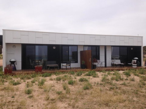 Perlubie Sea - Accommodation Main Beach 2