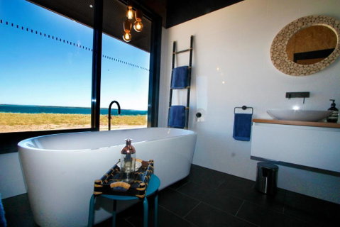 Perlubie Sea - Accommodation Main Beach 0