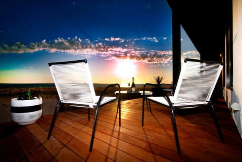 Perlubie Sea - Accommodation Main Beach 3
