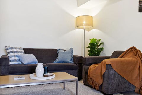 Perth City Corporate 1BRD - Accommodation Main Beach 0