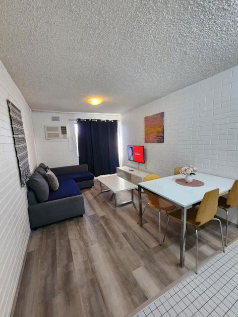 Perth City Apartment Hotel - Accommodation Main Beach 1