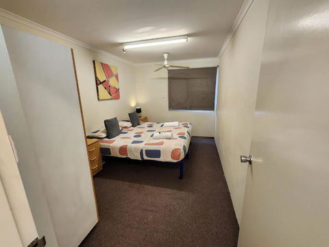 Perth City Apartment Hotel - Accommodation Main Beach 3