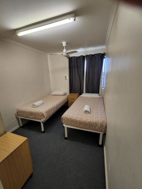 Perth City Apartment Hotel - Accommodation Main Beach 2