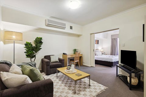 Perth Picture Perfect 1 BDR - Accommodation Main Beach 1