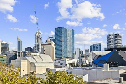 Perth Prime Located 2BDR 1PRK - Accommodation Main Beach 0
