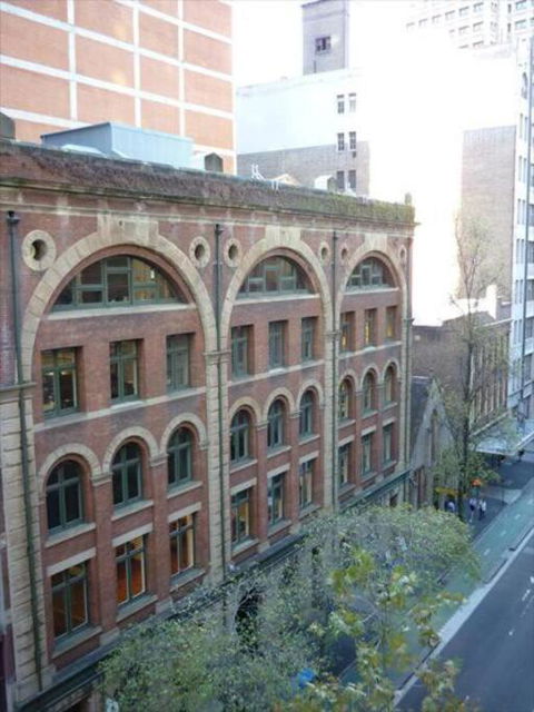 PI702 - Ideally Located Sydney CBD - Accommodation Main Beach 1