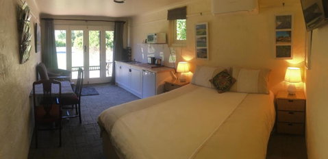 Pierrepoint Accommodation - Accommodation Main Beach 2