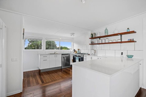 Pipe Dream - River Frontage With Amazing Views - Accommodation Main Beach 2