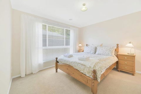 Piper St - CBD, Cosy Escape - Accommodation Main Beach 1