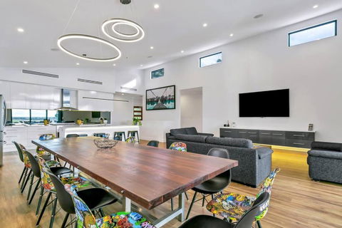 Platinum On Washpool - Accommodation Main Beach 0