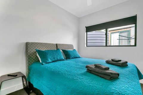 Platinum On Washpool - Accommodation Main Beach 1