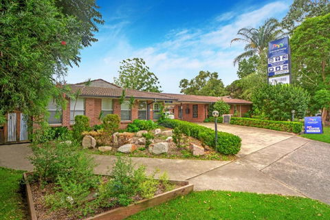 Pleasant Way River Lodge - Accommodation Main Beach 0