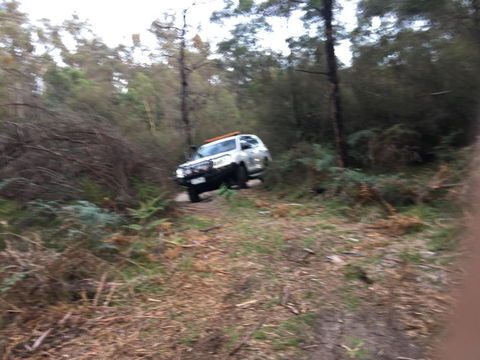 PNL4WDriving Bairnsdale Hub - Accommodation Main Beach 0