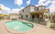 Pool Sauna Cinema Office Room 4BR Spacious House - thumb 0