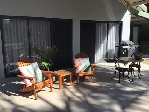 Port Elliot Rural Retreat - Accommodation Main Beach 1
