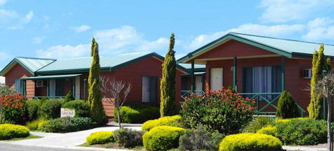 Port Lincoln Villas - Accommodation Main Beach 0