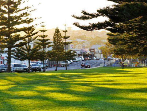 Port Lincoln Villas - Accommodation Main Beach 1