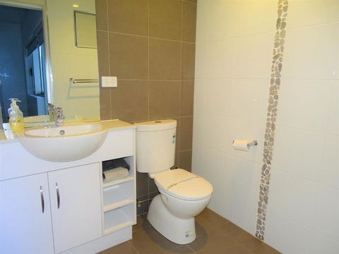 Port Vincent Seaside Apartments - Apartment 1 - Accommodation Main Beach 2