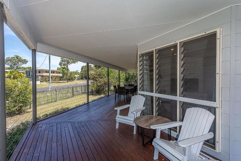 Rainbow Tides - Accommodation Main Beach 1