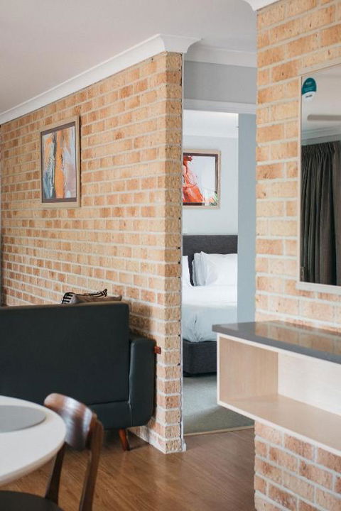 Quality Apartments Banksia Albany - Accommodation Main Beach 1