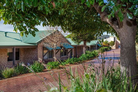 Quality Apartments Banksia Albany - Accommodation Main Beach 0